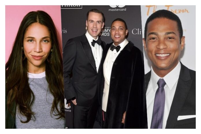 how long was don lemon married to stephanie ortiz 2