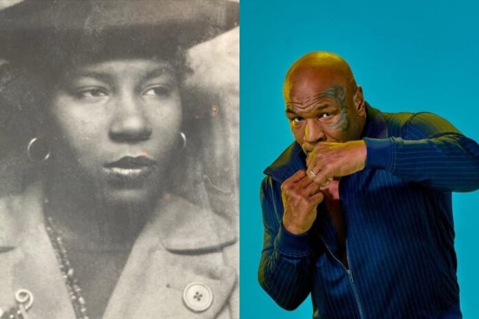 Lorna Smith Tyson Everything About Mike Tyson’s Controversial Mother