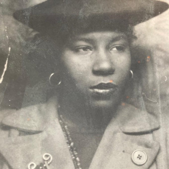 Lorna Smith Tyson’s Biography