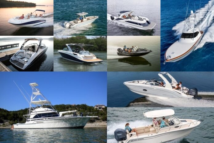 10 Best Brand Boats