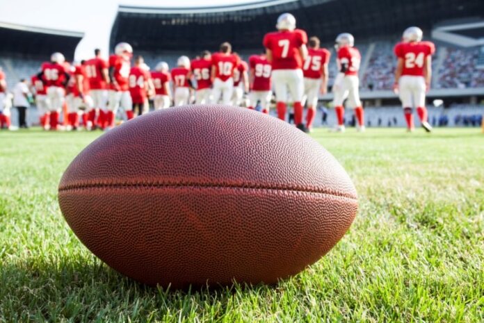Football Captions for Instagram to Boost Your Profile