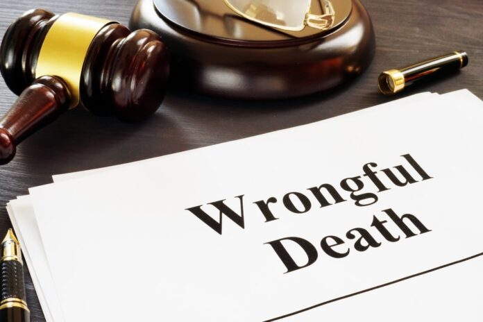 Do You Need a Wrongful Death Lawyer