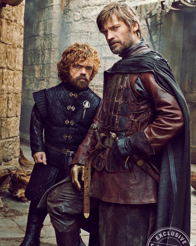 Game of Thrones