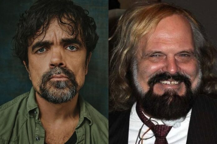 John Carl Dinklage Veteran of the Korean War, Father to 'Game of Thrones' Star Peter Dinklage