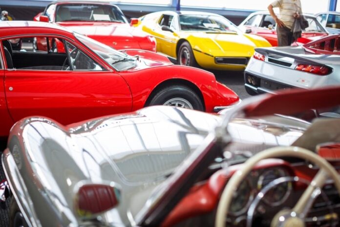 unveiling the secrets to winning big at car auctions
