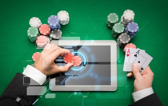Digital casinos