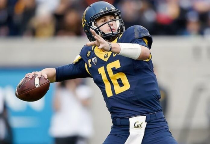 Jared Goff