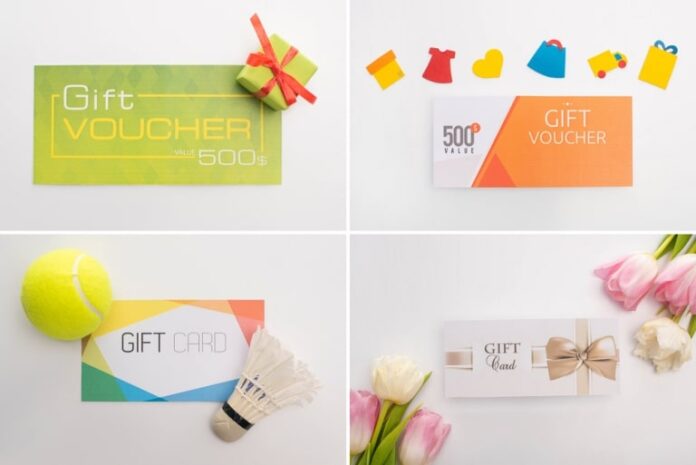 Why Investing in a Reputable Gift Cards and Vouchers Provider Is a Smart Choice