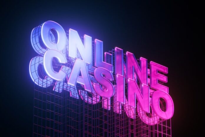a step by step guide to picking the right online casino