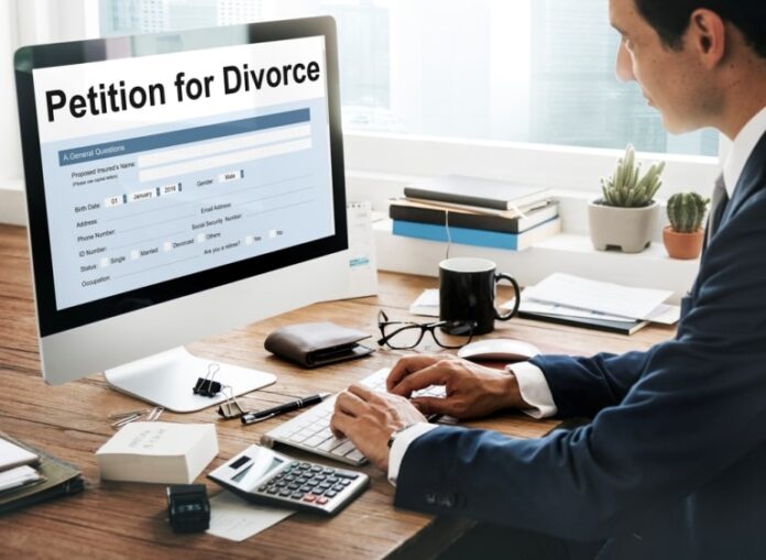 Exploring Quick Online Divorce in the UK
