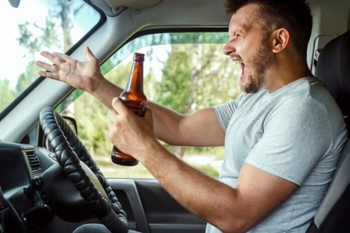 Navigating a Third DUI Charge in New Jersey