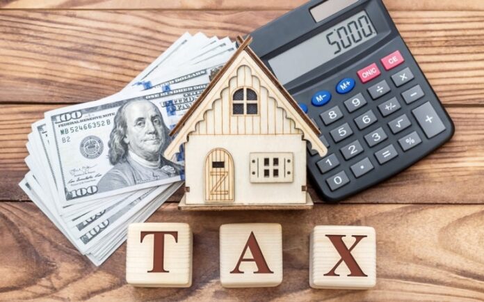 Reverse Mortgages and Tax Implications