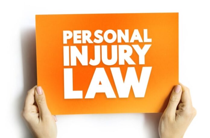 The Role of a Personal Injury Attorney in Manhattan