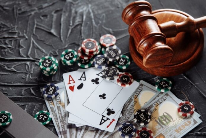 Understanding the Online Casino Regulation in New Jersey