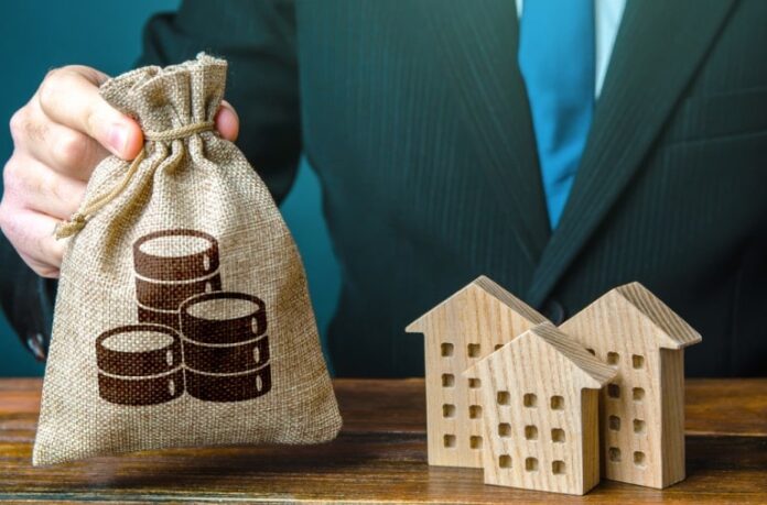 understanding property funds