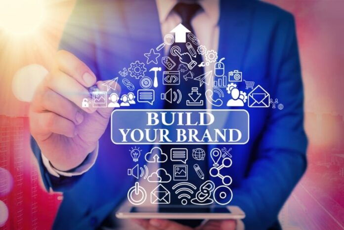 Building Your Brand Online