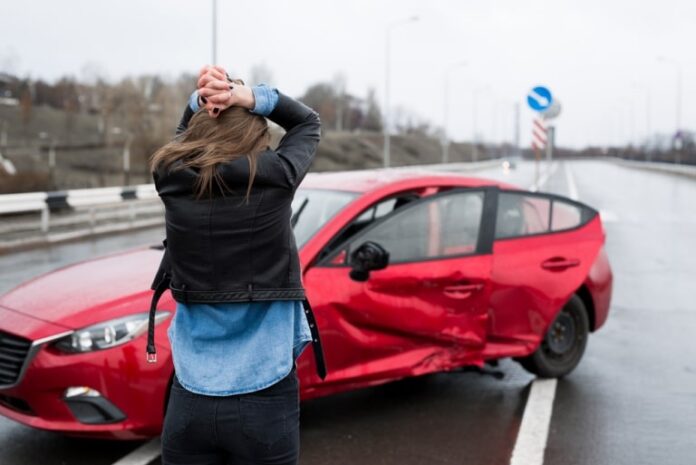 Divulging Car Accident Lawyers