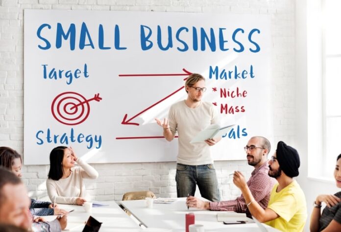 Empowering Small Businesses with the Right Tools