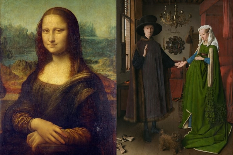 Exploring Famous Portraits: Art&rsquo;s Timeless Narratives Impraise