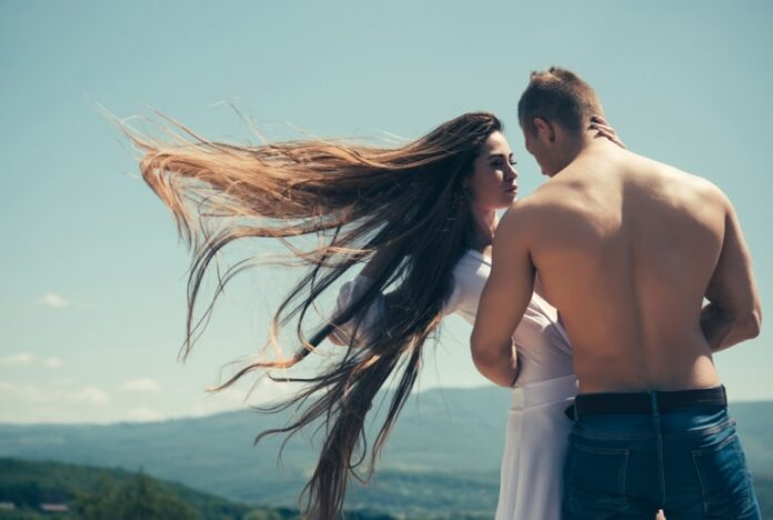 How Lucid Dreaming Can Improve Your Romantic Relationship