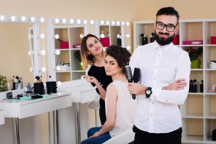 How to Avoid Common Tax Problems as a Luxury Salon Owner