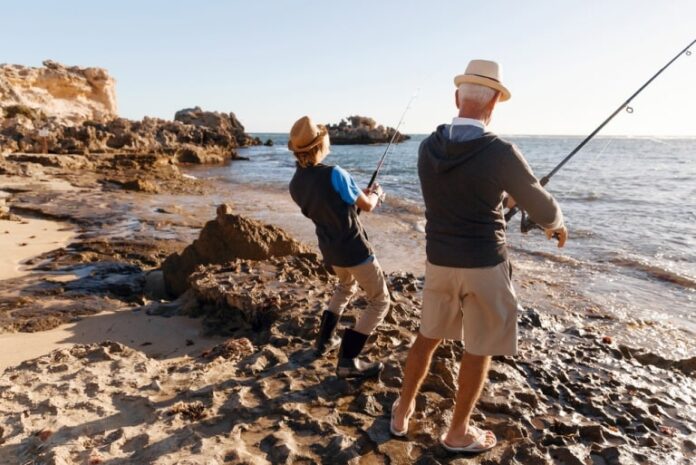 The 10 Best Bucket List Fishing Trips in the United States