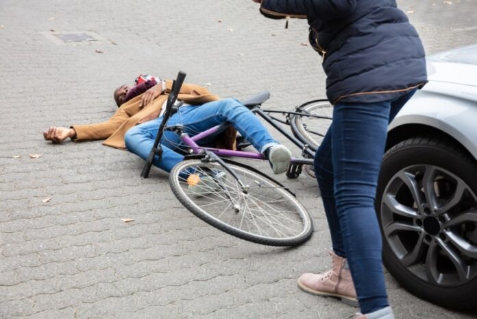 When You Need a Hazard Personal Injury Lawyer