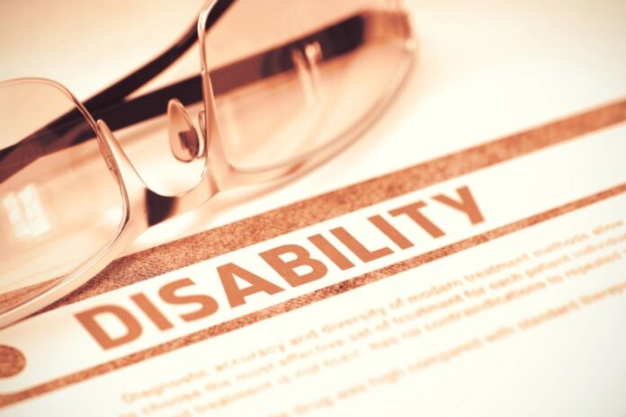 4 key steps in the social security disability determination