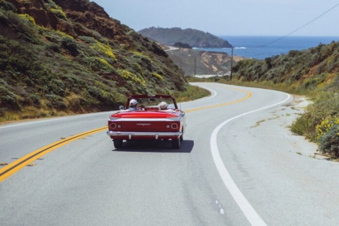 5 great films about road trips