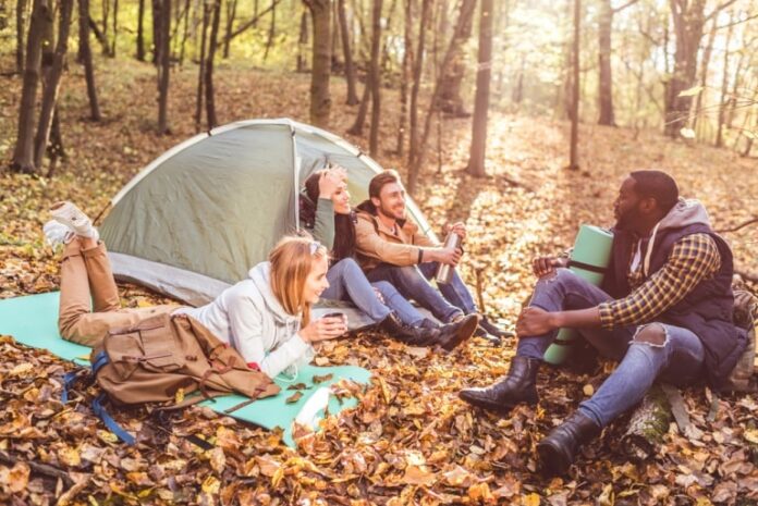 6 Things to Never Forget When Preparing for Camping