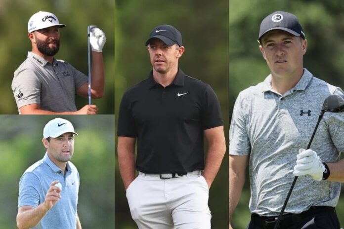 Analyzing the Favorites for the 2024 Masters