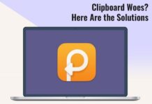 Clipboard Woes? Here are The Solutions Clipboard Woes
