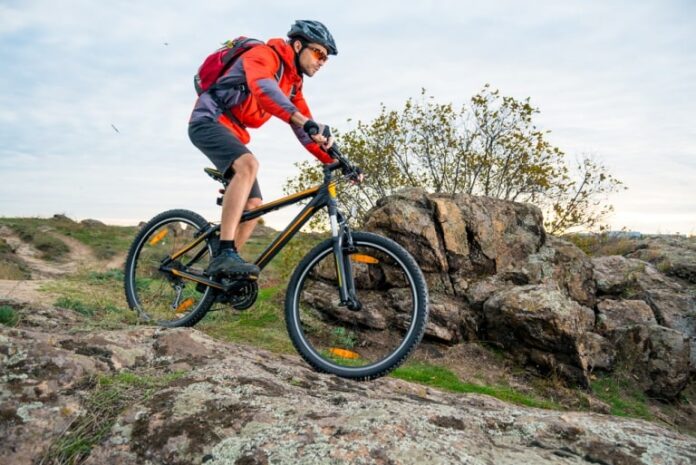 Discovering the Best Mountain Bikes for Sale