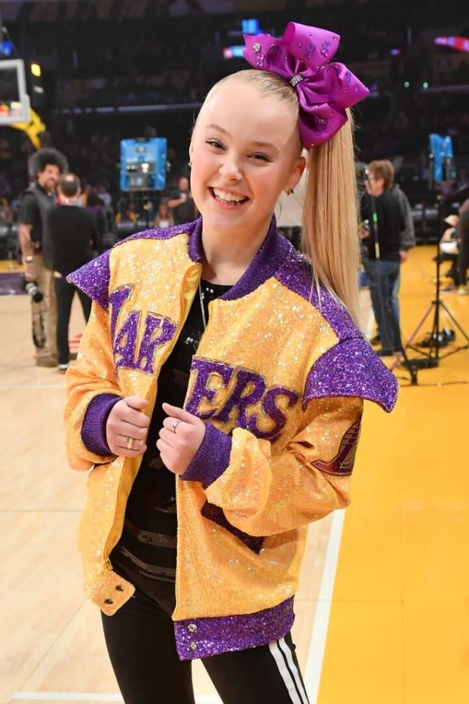 JoJo Siwa