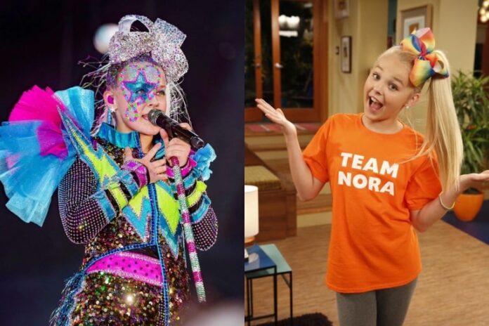 JoJo Siwa Net Worth