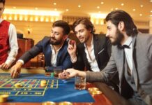 Live Casino Experience: Three Main Companies Producing Real-Dealer Games Live Casino Experience