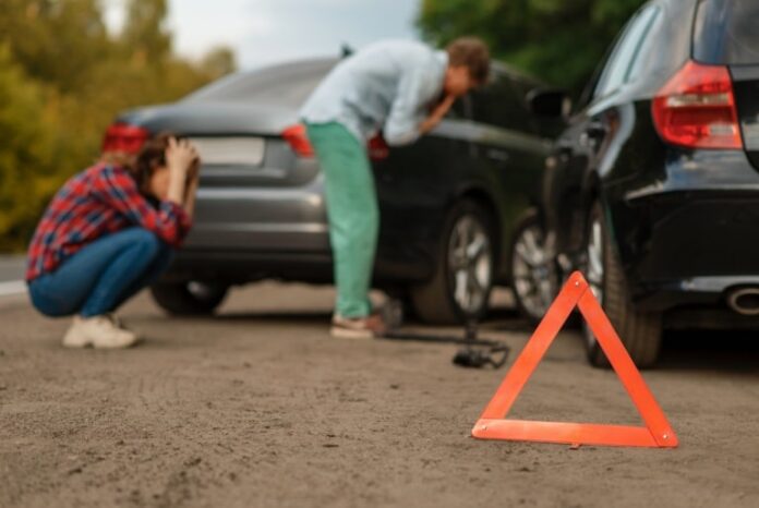 Managing Long-Term Injuries from Louisville Car Accidents