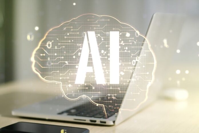 The Rise of AI in Content Creation