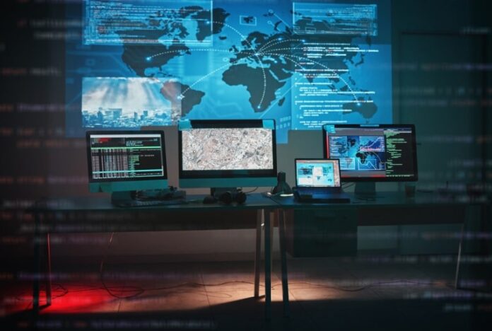 Understanding the Cyber Threat Landscape