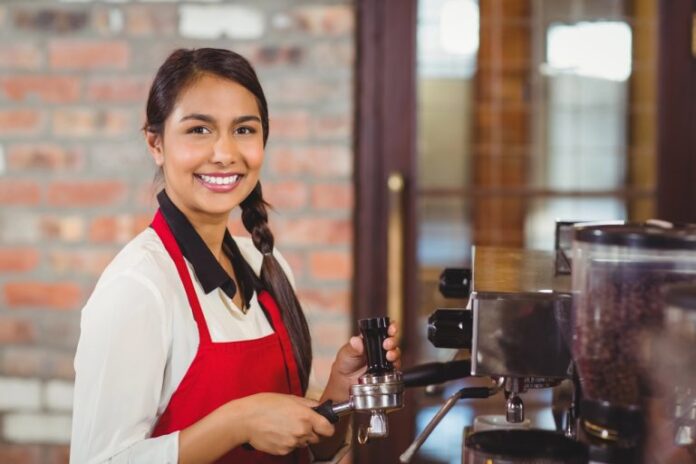 a guide to elevating your skills as a barista