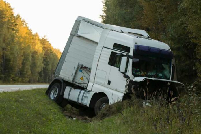a guide to truck accident settlements in sacramento
