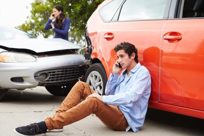 a step by step guide to navigating a low impact car accident settlement