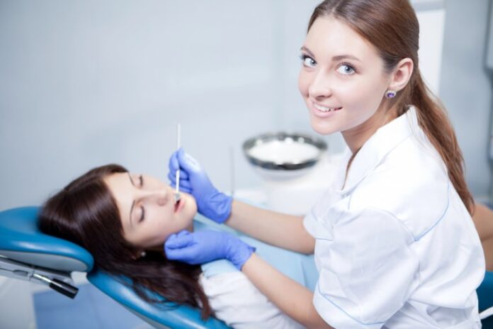 advantages of permanent dental implants