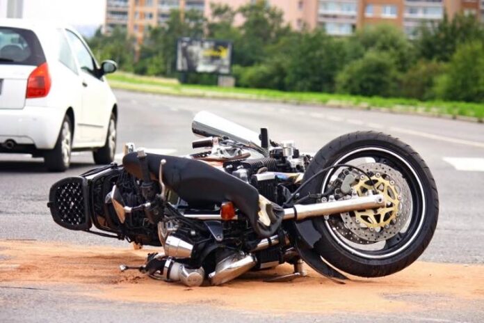get the justice you deserve with the assistance of a houston motorcycle accident lawyer