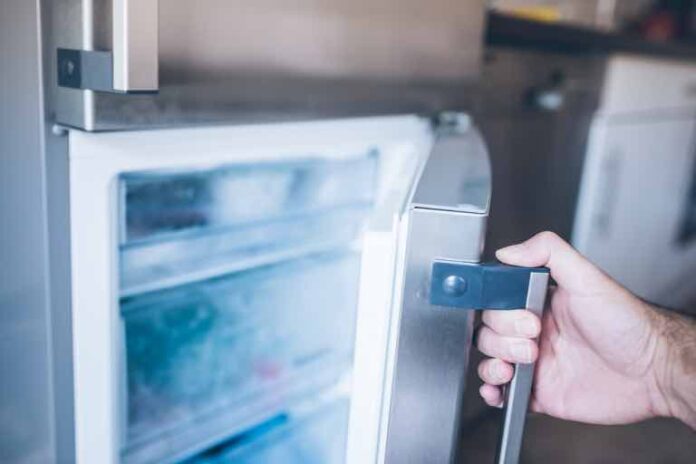 how to diagnose and repair refrigerator temperature control problems