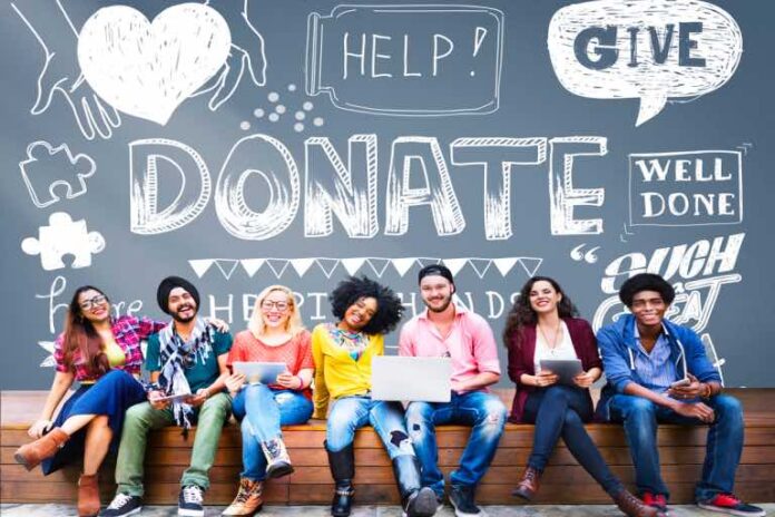 how to prepare a campaign to raise money for your school