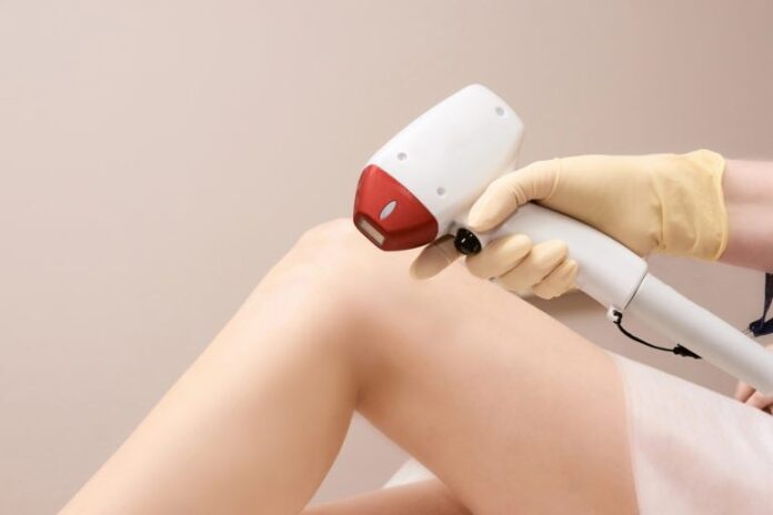 lighter hair colors and ipl hair removal what you need to know