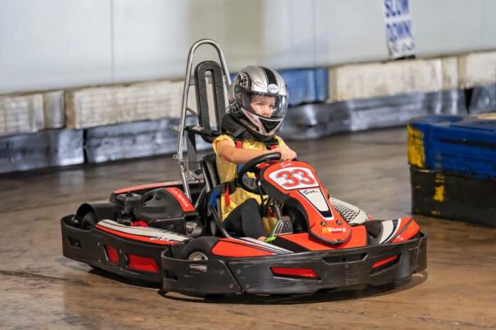 maximizing team building and leadership skills through indoor kart racing