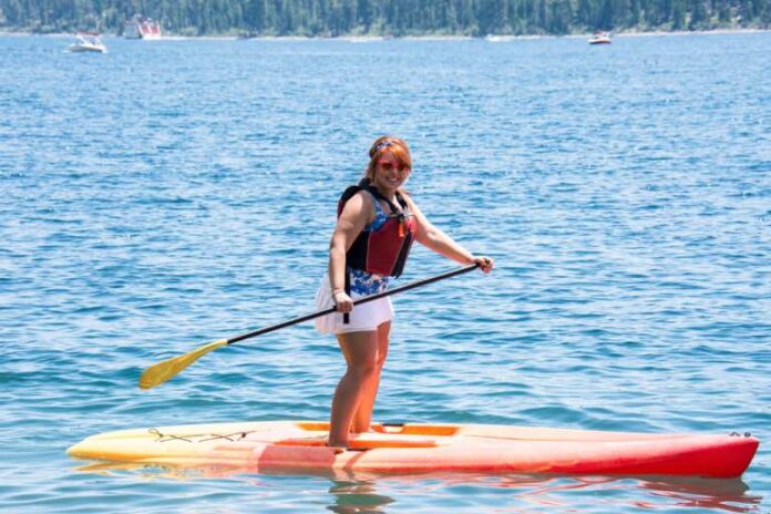 must know safety tips for beginner paddle boarders