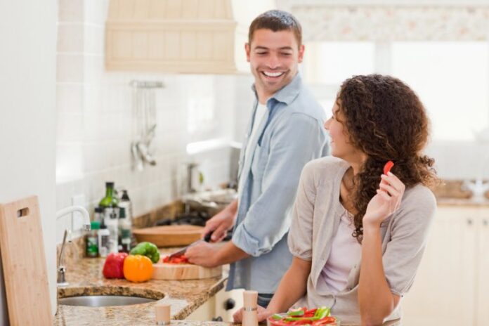 must try anniversary gift ideas for couples who love cooking